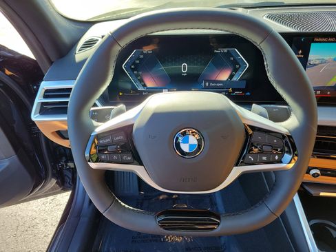 New 2026 BMW 330i Sedan w/ Premium Package image 22