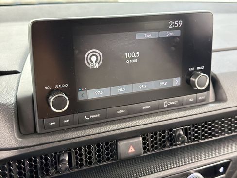 Certified 2023 Honda CR-V EX image 23