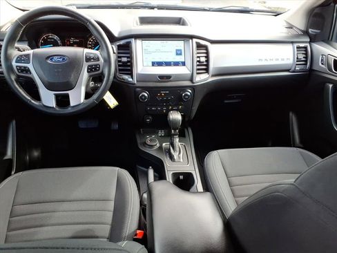 Used 2022 Ford Ranger XLT w/ Equipment Group 301A Mid image 19
