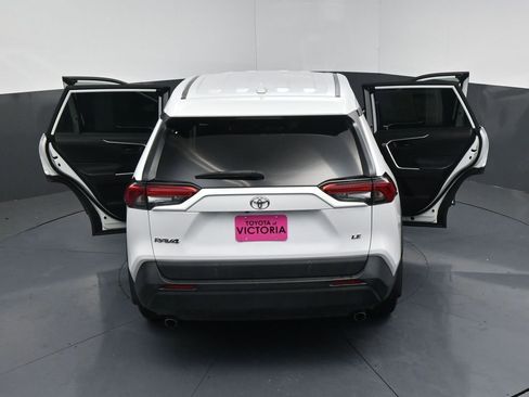 Used 2023 Toyota RAV4 LE image 26