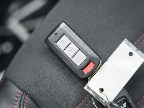 New 2024 Mitsubishi Outlander Sport SE image 37