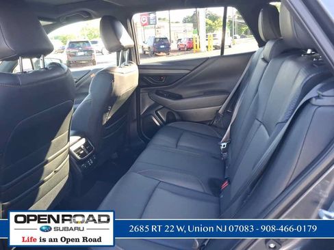 Used 2025 Subaru Outback Wilderness AWD/4WD image 16