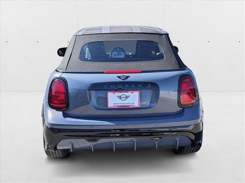 Used 2026 MINI Cooper S FWD image 8