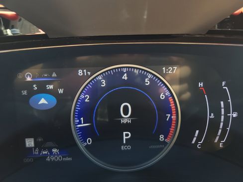 Used 2026 Lexus NX 350 AWD image 28