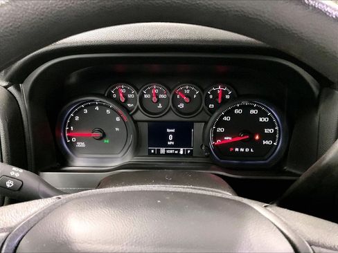 Used 2025 GMC Sierra 3500 Pro AWD/4WD image 25