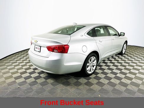 Used 2019 Chevrolet Impala LT image 11