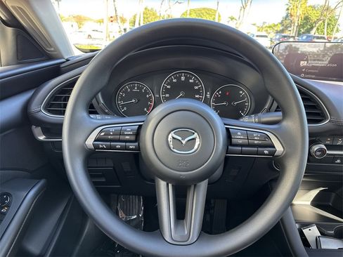 New 2026 MAZDA MAZDA3 s image 47