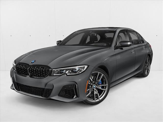 Used 2021 BMW M340i w/ Premium Package RWD image 1