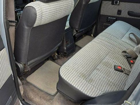 Used 1988 Toyota Land Cruiser AWD/4WD image 23