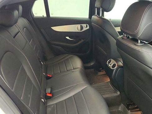 Used 2023 Mercedes-Benz GLC 300 4MATIC Coupe image 22