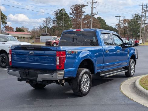 Used 2022 Ford F250 Lariat w/ Chrome Package image 5