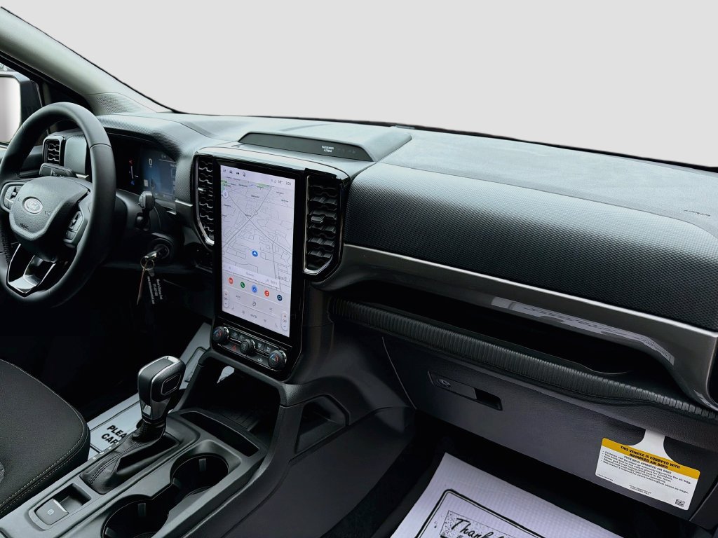 New 2026 Ford Ranger XLT AWD/4WD image 31