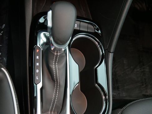 New 2026 Buick Encore GX Avenir w/ Avenir Technology Package image 22