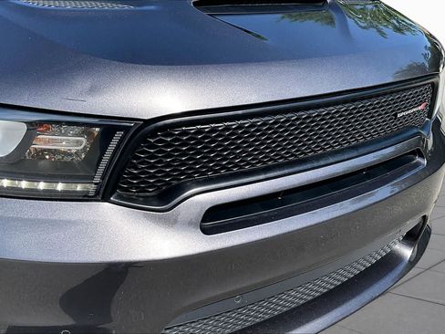 Used 2020 Dodge Durango R/T w/ Trailer Tow Group IV RWD image 63