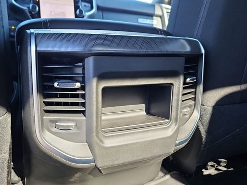 New 2026 RAM 3500 Lone Star AWD/4WD image 21