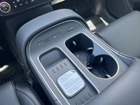 New 2026 Hyundai Palisade Calligraphy FWD image 25