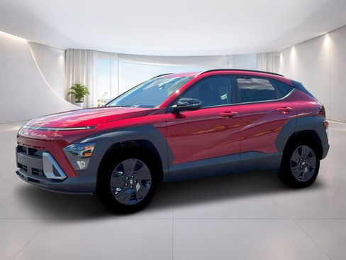New 2026 Hyundai Kona SEL Sport FWD image 2