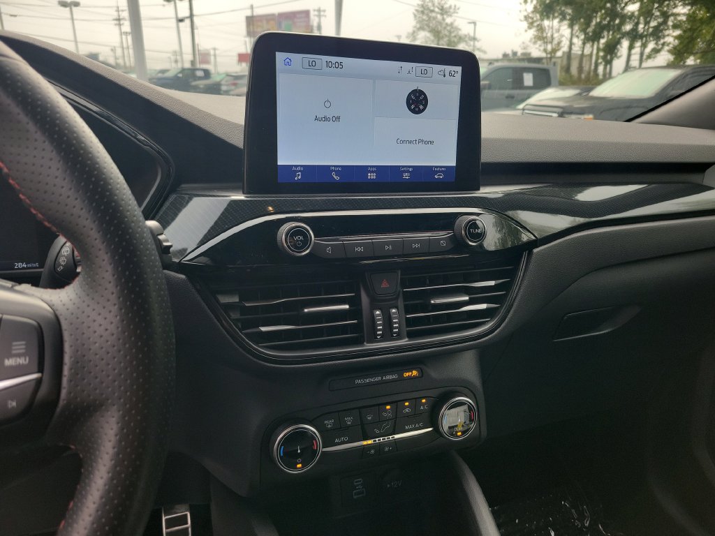 Used 2023 Ford Escape ST-Line w/ Equipment Group 301A FWD image 30