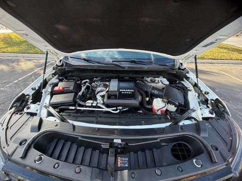 Used 2023 Chevrolet Tahoe RST w/ Luxury Package image 37