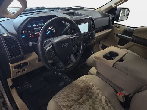 Used 2018 Ford F150 XLT w/ Equipment Group 302A Luxury RWD image 15