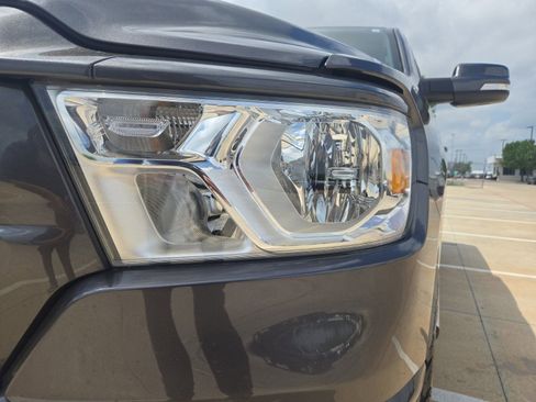 Used 2022 RAM 1500 Big Horn w/ Trailer Tow Group image 9