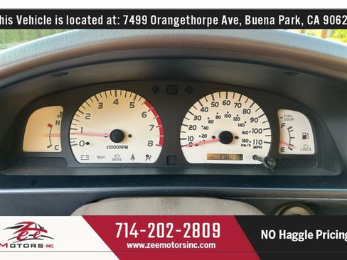 Used 2003 Toyota Tacoma PreRunner image 27