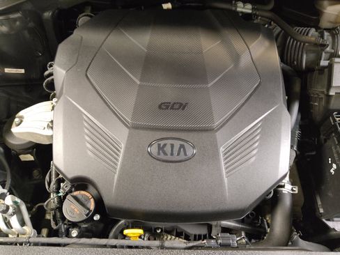 Used 2020 Kia Sorento FWD V6 image 30