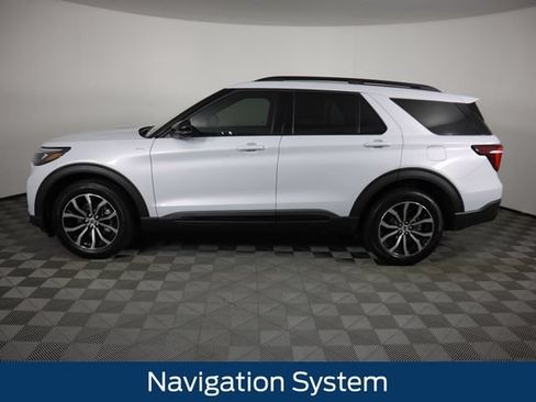 New 2026 Ford Explorer ST-Line AWD/4WD image 6