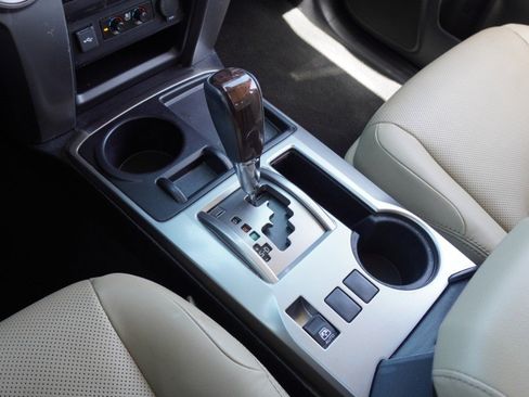 Used 2021 Toyota 4Runner Limited RWD image 19