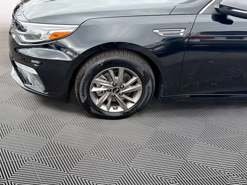 Used 2020 Kia Optima LX FWD image 34