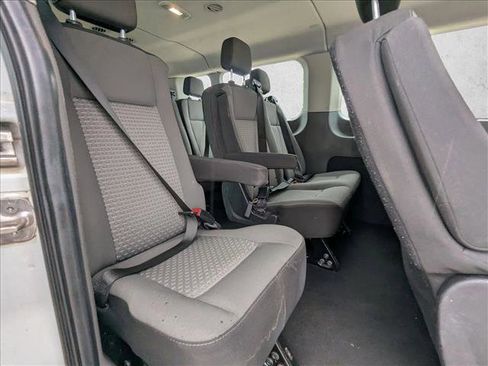 Used 2024 Ford Transit 350 XLT image 19