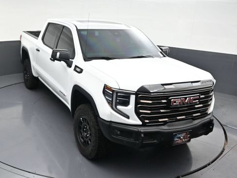 Used 2024 GMC Sierra 1500 AT4X w/ AT4X AEV Edition AWD/4WD image 21
