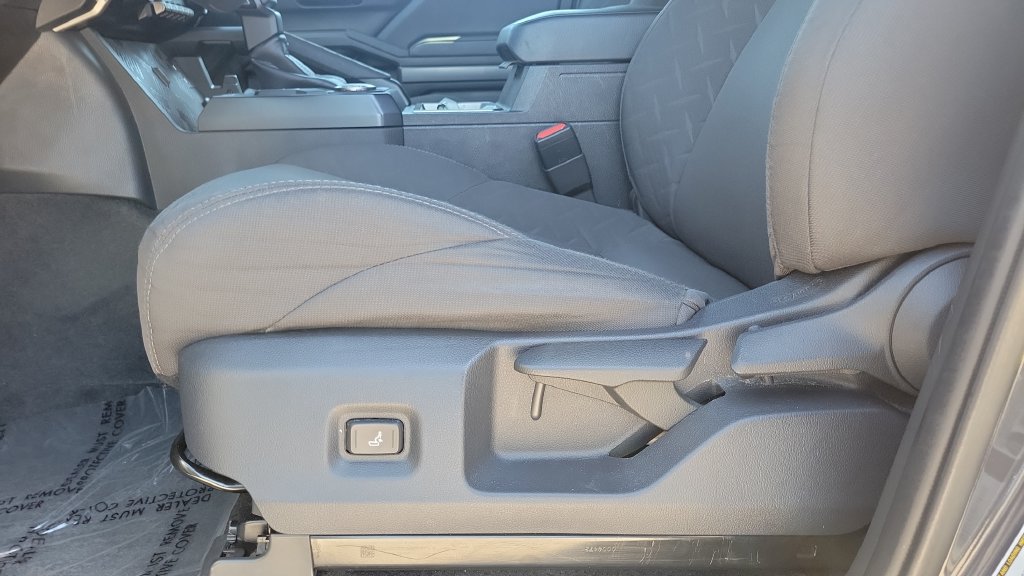 Used 2025 Toyota Tacoma SR5 RWD image 16