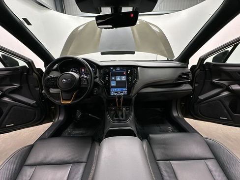 Certified 2024 Subaru Outback Wilderness image 22