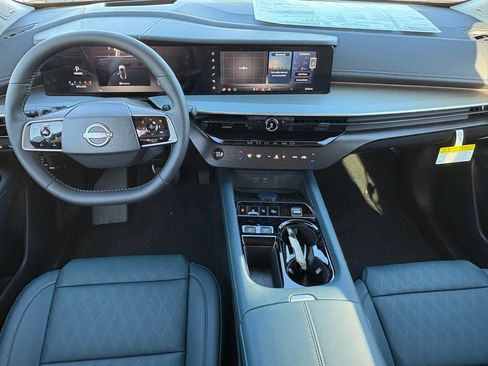 New 2026 Nissan Murano Platinum w/ Cargo Package image 12