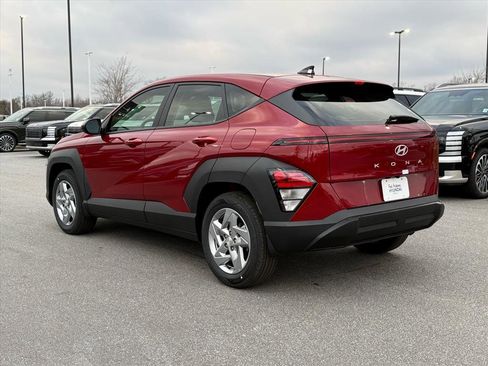 New 2026 Hyundai Kona SE FWD image 5