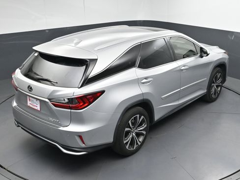 Used 2018 Lexus RX 350L FWD image 34