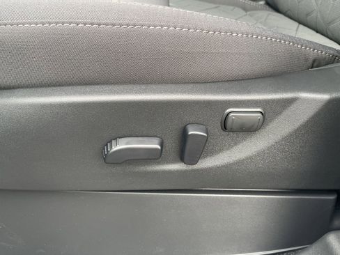 New 2026 Nissan Frontier SV w/ All-Weather Content Package image 21