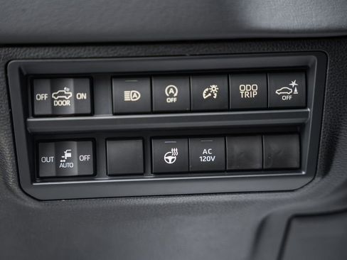 New 2026 Toyota Tundra Platinum image 47