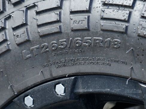 Used 2021 Nissan NV 3500 SL image 44