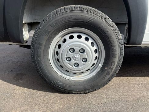 New 2025 RAM ProMaster 1500 w/ Cold Weather Group image 51