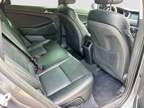 Used 2018 Hyundai Tucson Value FWD image 27