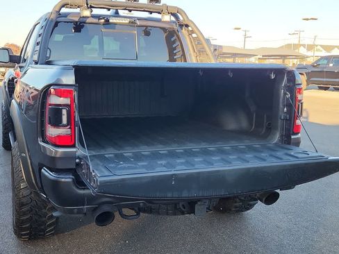 Used 2024 RAM 1500 TRX w/ TRX Level 2 Equipment Group image 23