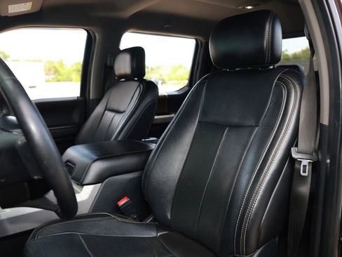 Used 2020 Ford F150 Lariat AWD/4WD image 19