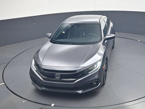 Used 2021 Honda Civic Sport image 20