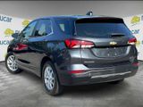 Used 2023 Chevrolet Equinox LT w/ Driver Convenience Package image 4