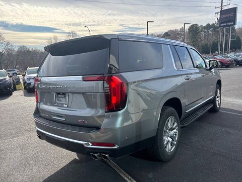 New 2026 GMC Yukon XL Denali image 3