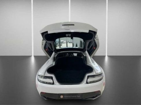 Used 2015 Aston Martin V8 Vantage GT image 8