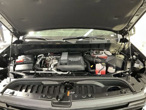 New 2026 Chevrolet Silverado 1500 RST w/ RST All Star Premium Package image 34