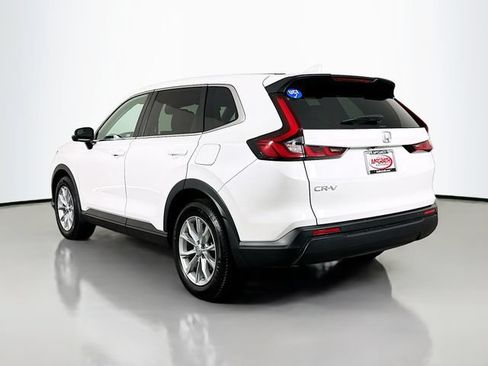 Certified 2024 Honda CR-V EX-L image 18